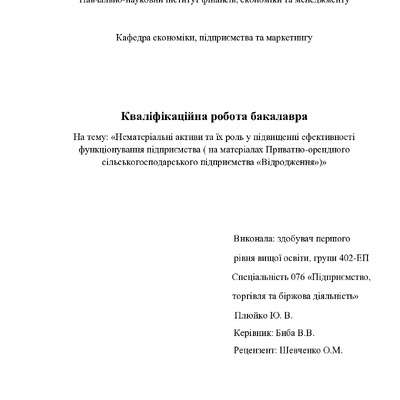 Плюйко Ю.В.