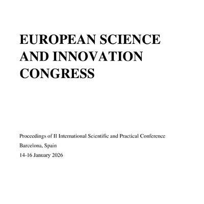 EUROPEAN-SCIENCE-AND-INNOVATION-CONGRESS-14-16.01.26